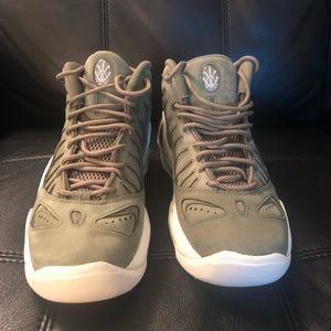 Nike Air Max Uptempo 97 Men’s SZ 10 Scottie Pippen